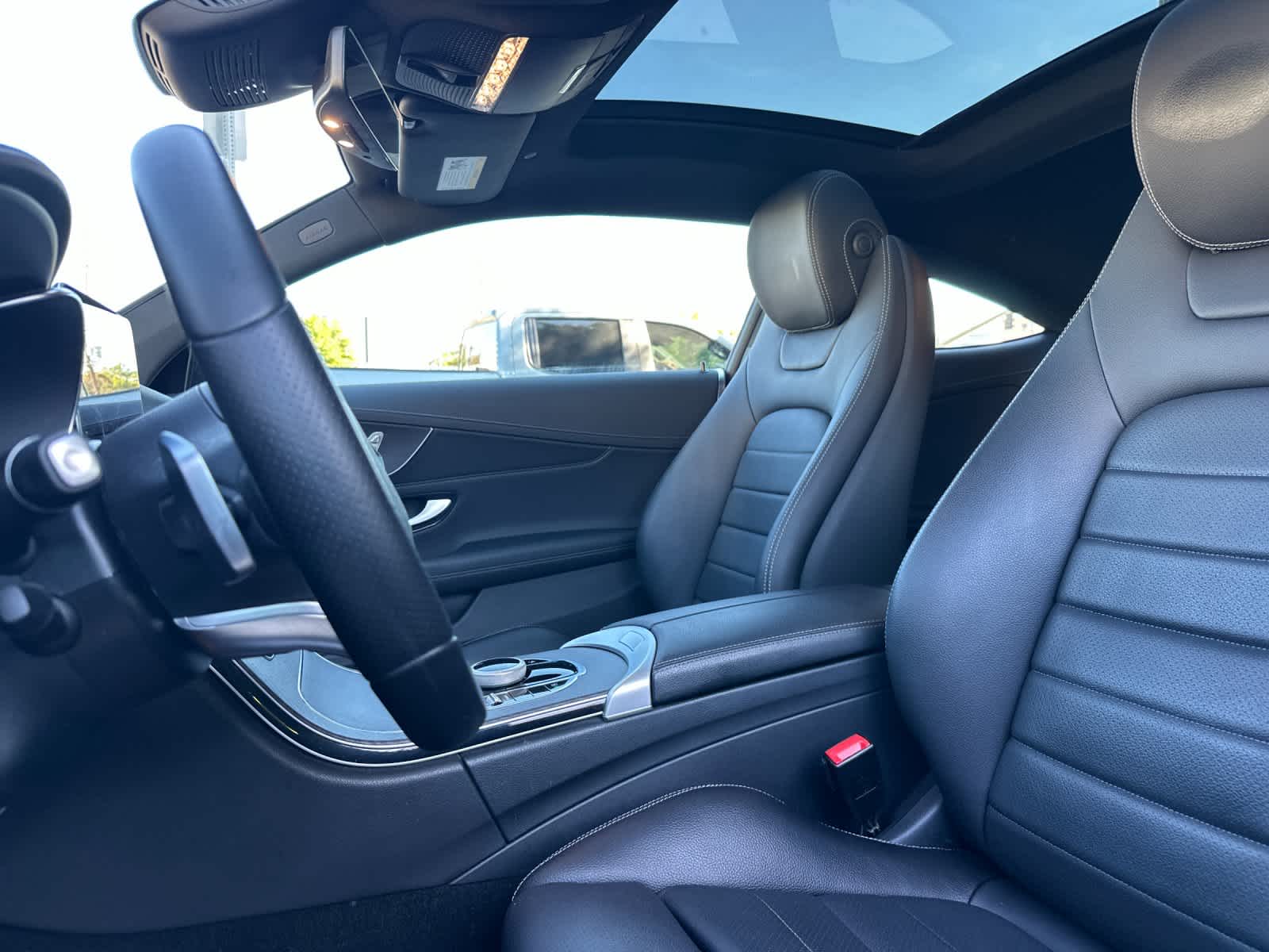 2022 Mercedes-Benz C 300 C 300