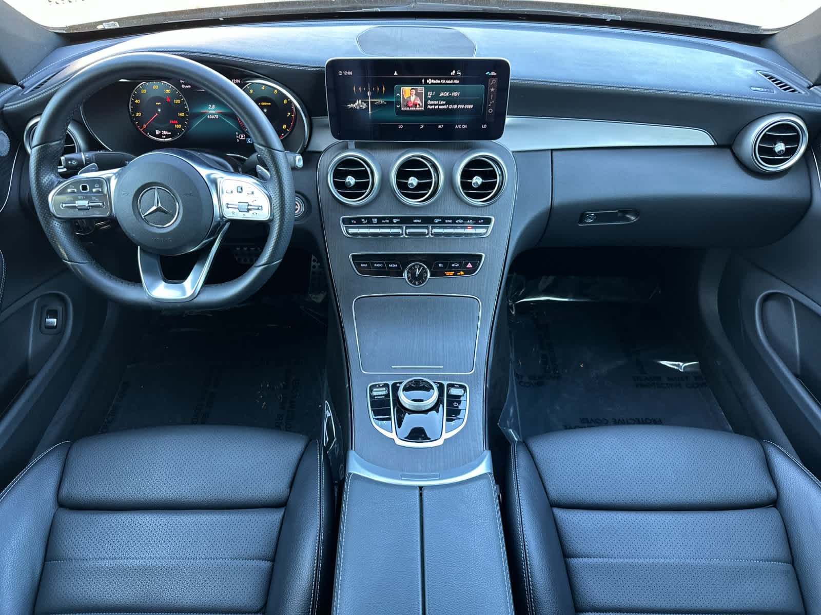 2022 Mercedes-Benz C 300 C 300