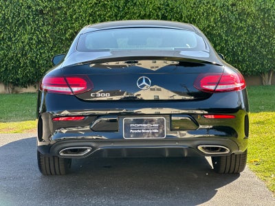 2022 Mercedes-Benz C 300 C 300