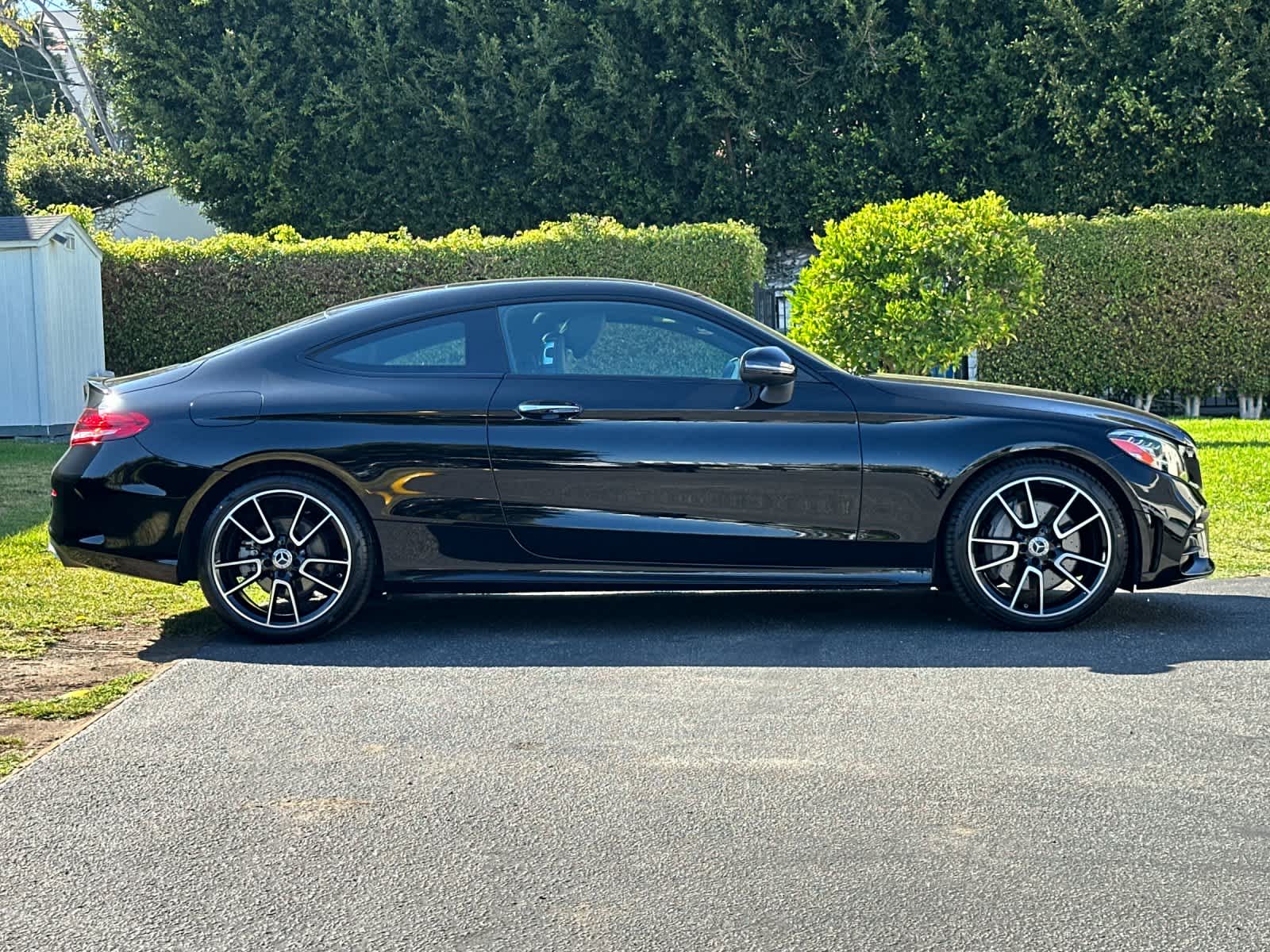 2022 Mercedes-Benz C 300 C 300