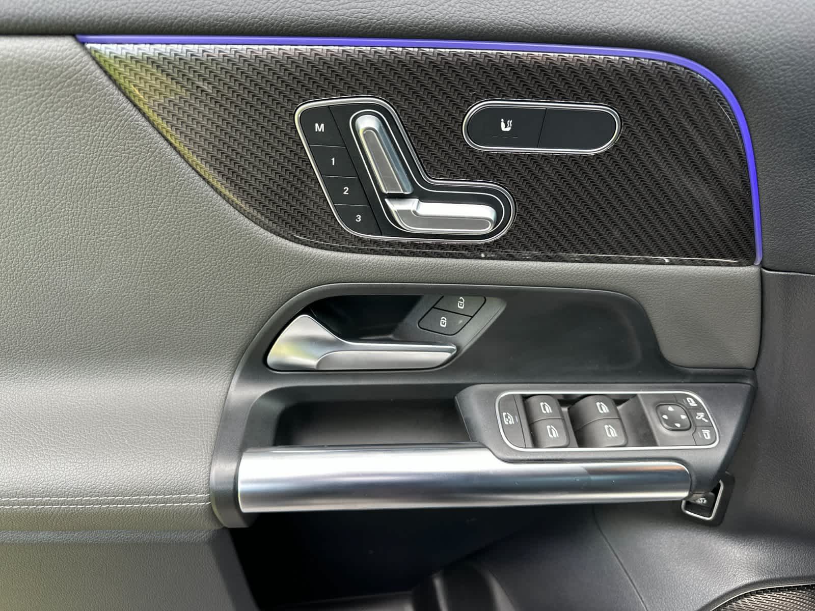 2022 Mercedes-Benz AMG® GLA 45 AMG® GLA 45