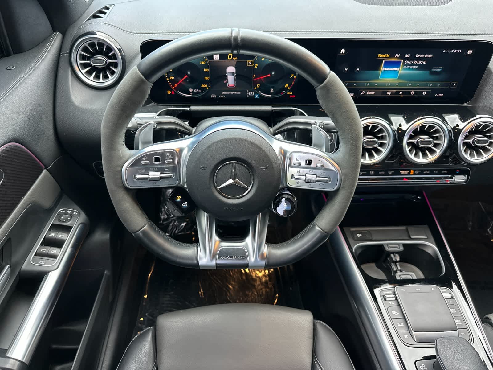 2022 Mercedes-Benz AMG® GLA 45 AMG® GLA 45