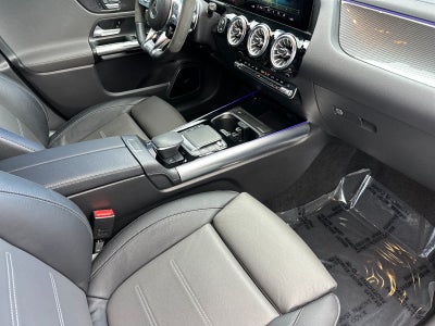 2022 Mercedes-Benz AMG® GLA 45 AMG® GLA 45