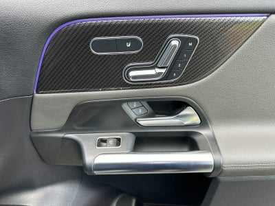 2022 Mercedes-Benz AMG® GLA 45 AMG® GLA 45
