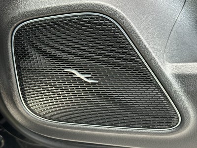 2022 Mercedes-Benz AMG® GLA 45 AMG® GLA 45