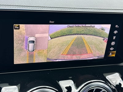 2022 Mercedes-Benz AMG® GLA 45 AMG® GLA 45