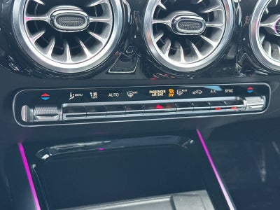 2022 Mercedes-Benz AMG® GLA 45 AMG® GLA 45