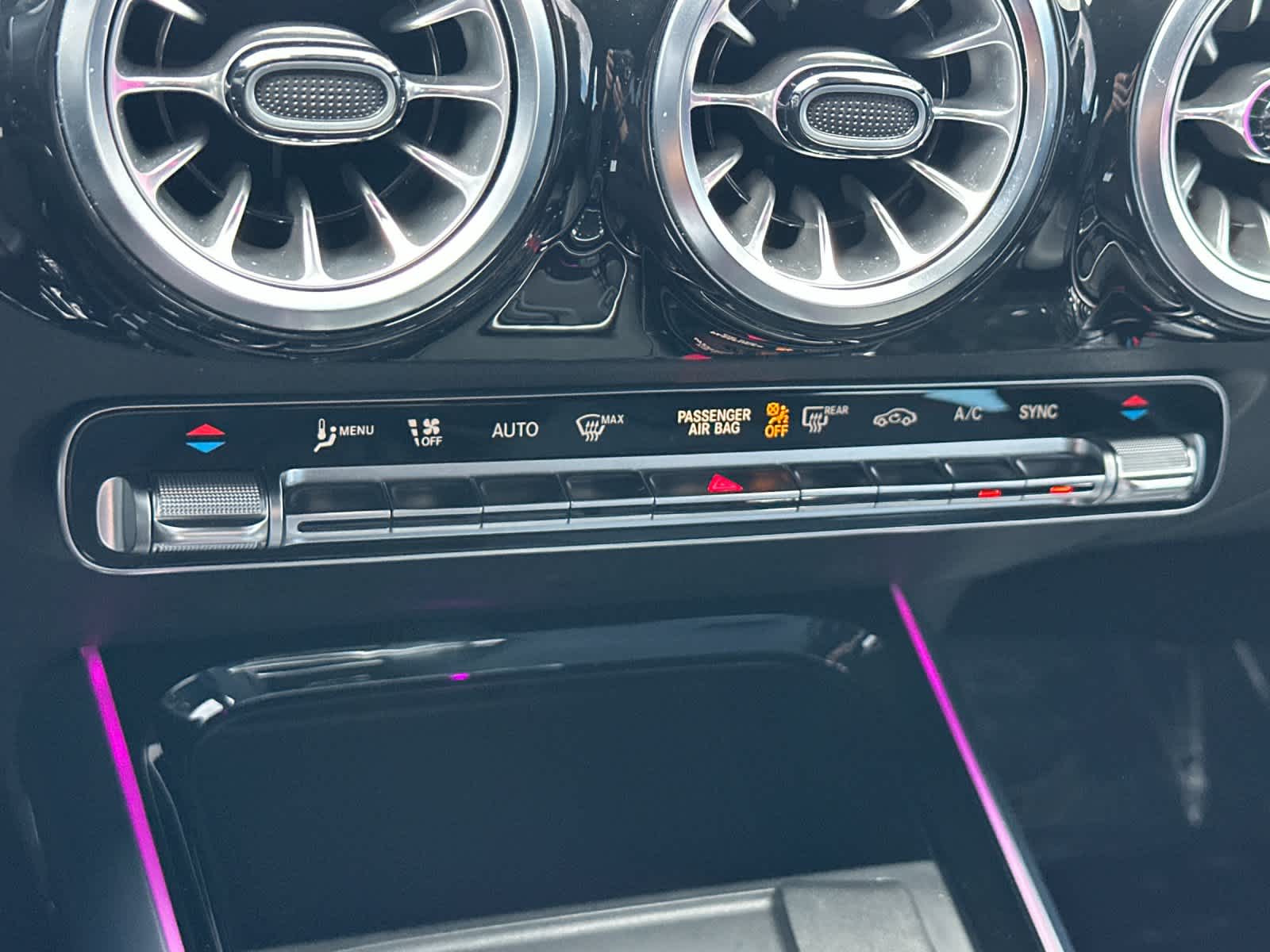 2022 Mercedes-Benz AMG® GLA 45 AMG® GLA 45