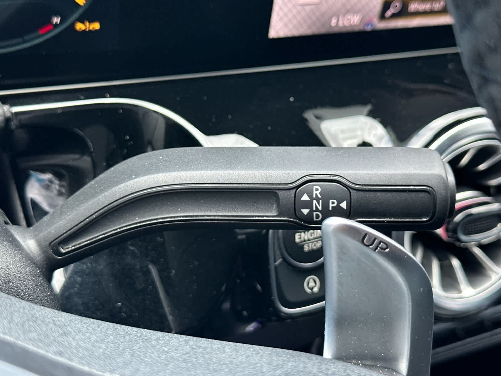 2022 Mercedes-Benz AMG® GLA 45 AMG® GLA 45