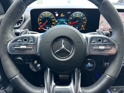 2022 Mercedes-Benz AMG® GLA 45 AMG® GLA 45