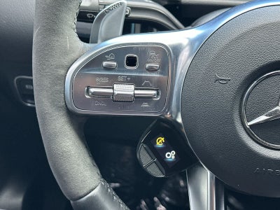2022 Mercedes-Benz AMG® GLA 45 AMG® GLA 45
