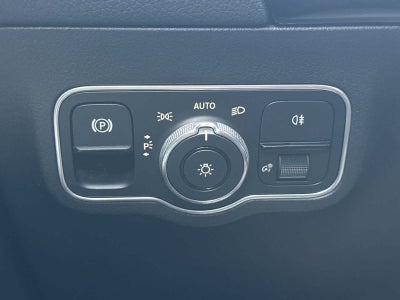 2022 Mercedes-Benz AMG® GLA 45 AMG® GLA 45