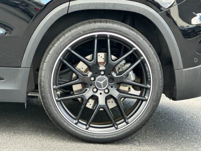 2022 Mercedes-Benz AMG® GLA 45 AMG® GLA 45