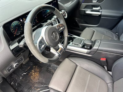 2022 Mercedes-Benz AMG® GLA 45 AMG® GLA 45