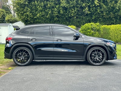 2022 Mercedes-Benz AMG® GLA 45 AMG® GLA 45