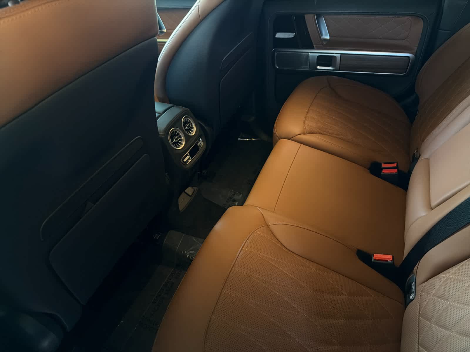 2025 Mercedes-Benz AMG® G 63 AMG® G 63