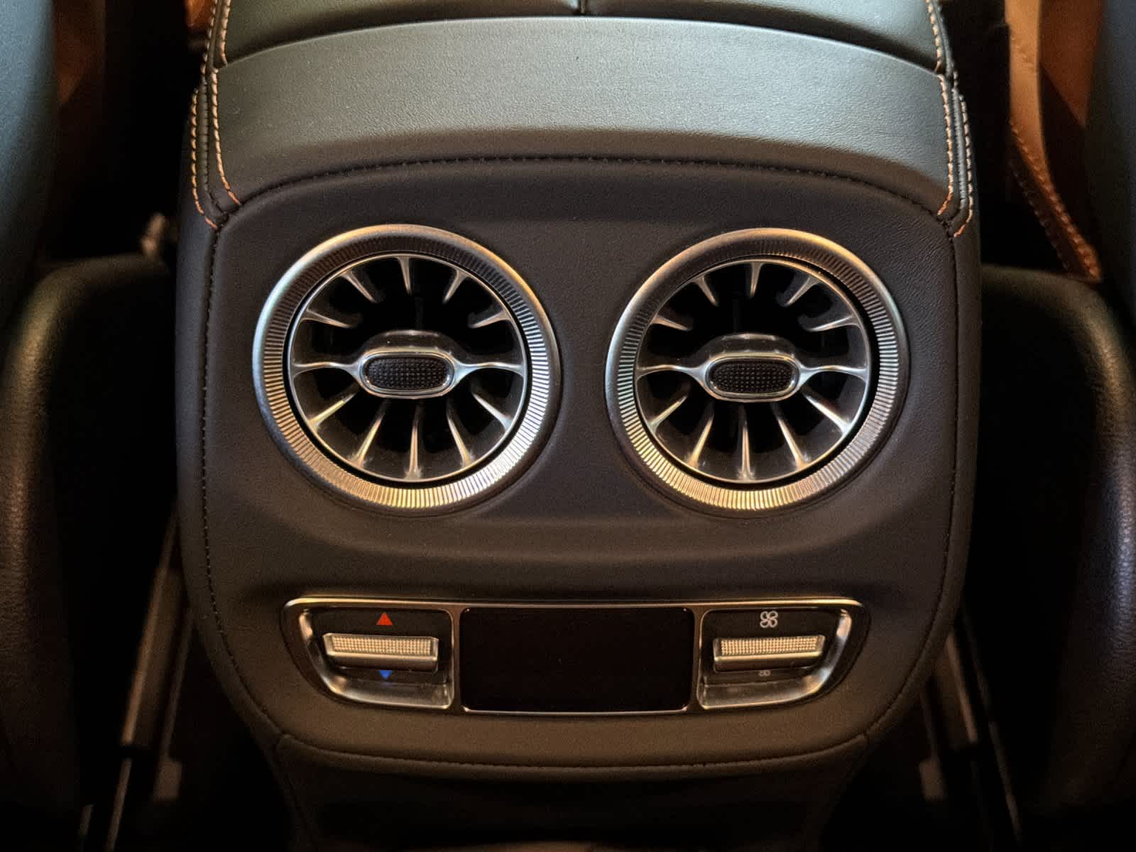 2025 Mercedes-Benz AMG® G 63 AMG® G 63