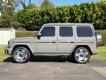 2025 Mercedes-Benz AMG® G 63 AMG® G 63