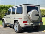 2025 Mercedes-Benz AMG® G 63 AMG® G 63