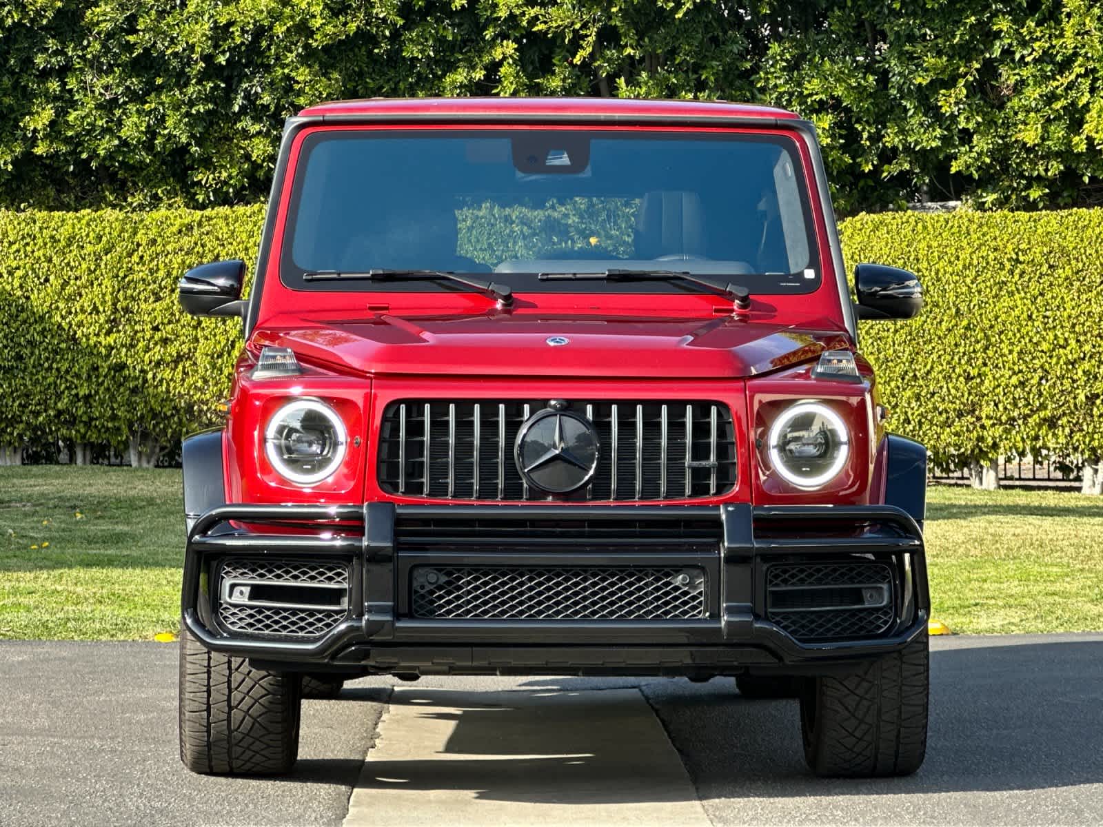 2023 Mercedes-Benz AMG® G 63 AMG® G 63