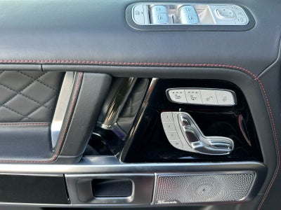 2023 Mercedes-Benz AMG® G 63 AMG® G 63