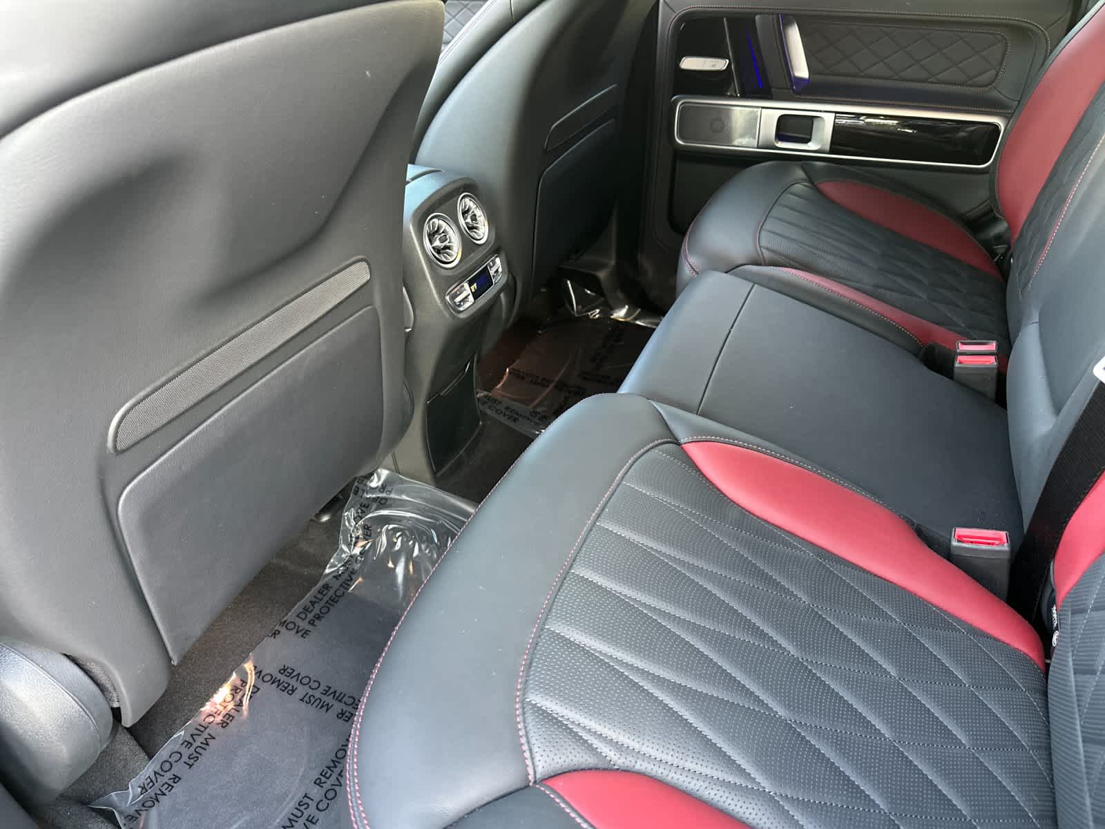 2023 Mercedes-Benz AMG® G 63 AMG® G 63