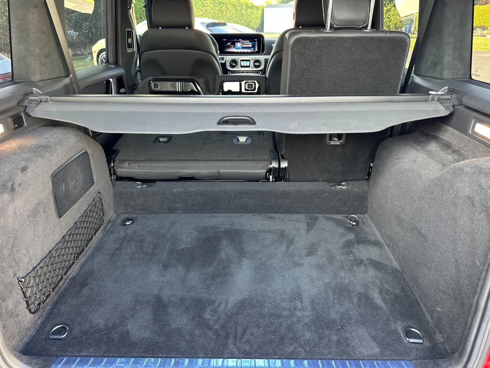 2023 Mercedes-Benz AMG® G 63 AMG® G 63