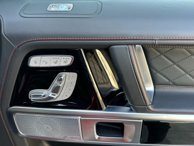 2023 Mercedes-Benz AMG® G 63 AMG® G 63