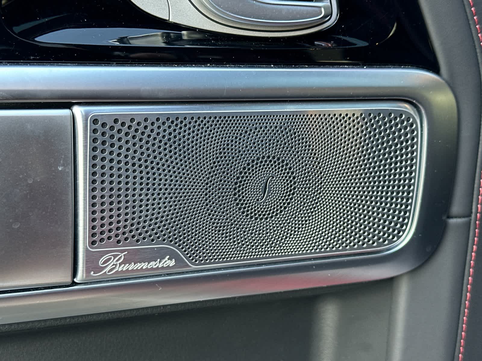 2023 Mercedes-Benz AMG® G 63 AMG® G 63