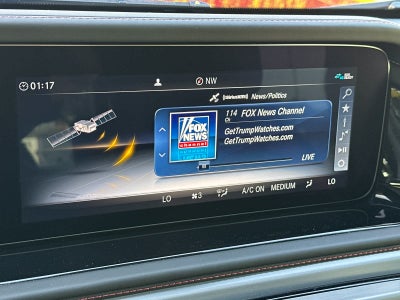 2023 Mercedes-Benz AMG® G 63 AMG® G 63