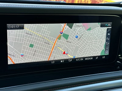 2023 Mercedes-Benz AMG® G 63 AMG® G 63