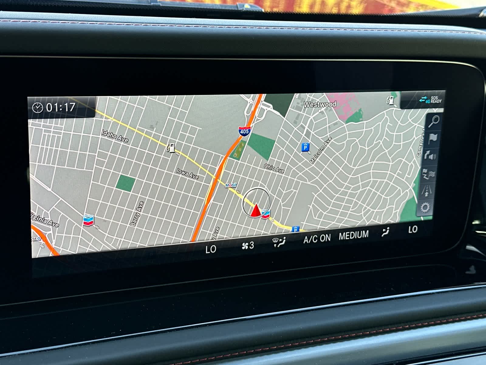 2023 Mercedes-Benz AMG® G 63 AMG® G 63