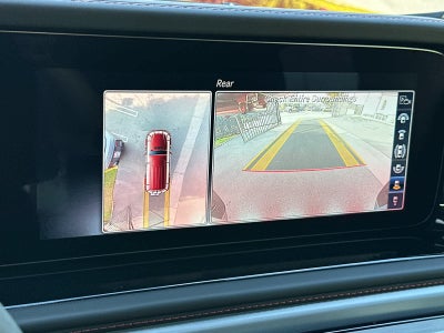 2023 Mercedes-Benz AMG® G 63 AMG® G 63