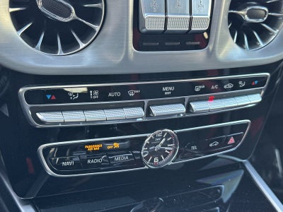 2023 Mercedes-Benz AMG® G 63 AMG® G 63