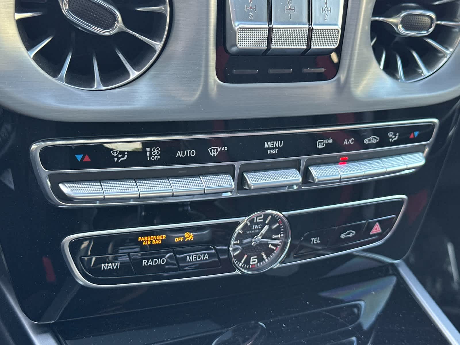 2023 Mercedes-Benz AMG® G 63 AMG® G 63