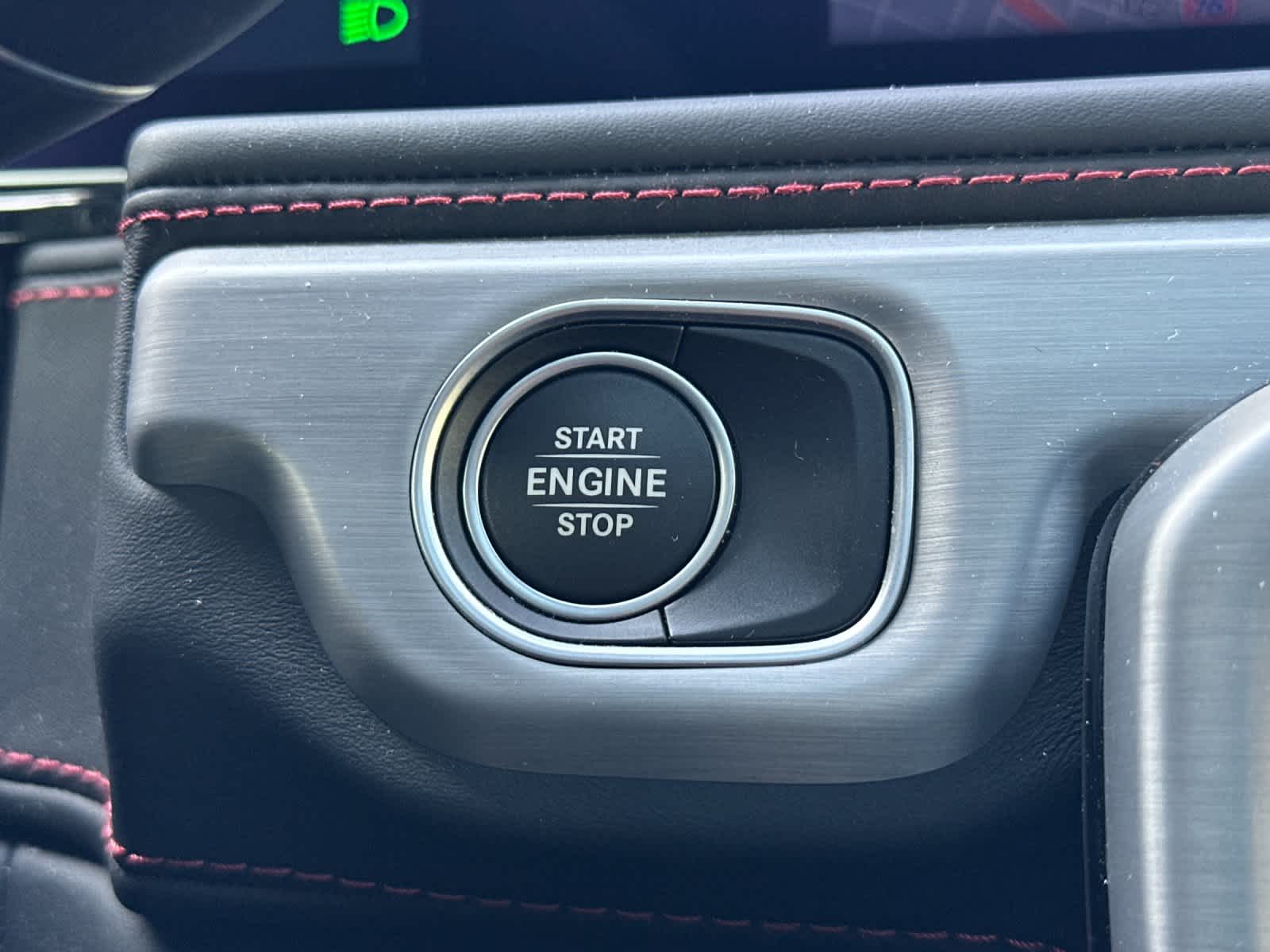 2023 Mercedes-Benz AMG® G 63 AMG® G 63