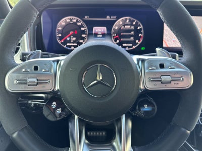 2023 Mercedes-Benz AMG® G 63 AMG® G 63