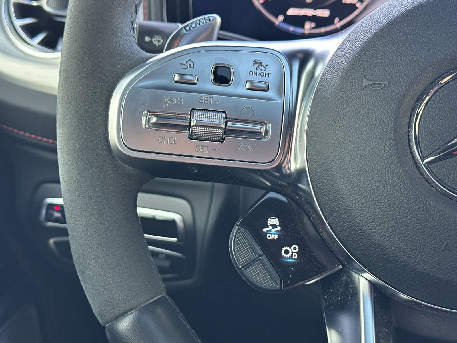 2023 Mercedes-Benz AMG® G 63 AMG® G 63