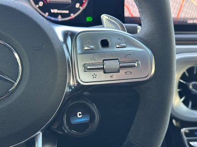 2023 Mercedes-Benz AMG® G 63 AMG® G 63