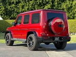 2023 Mercedes-Benz AMG® G 63 AMG® G 63