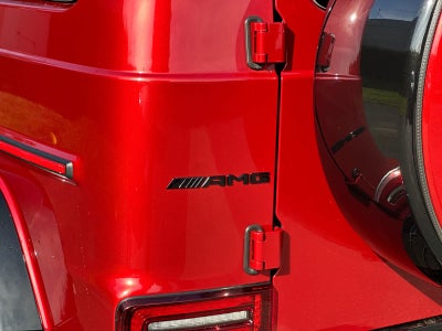 2023 Mercedes-Benz AMG® G 63 AMG® G 63