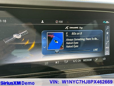 2023 Mercedes-Benz AMG® G 63 AMG® G 63