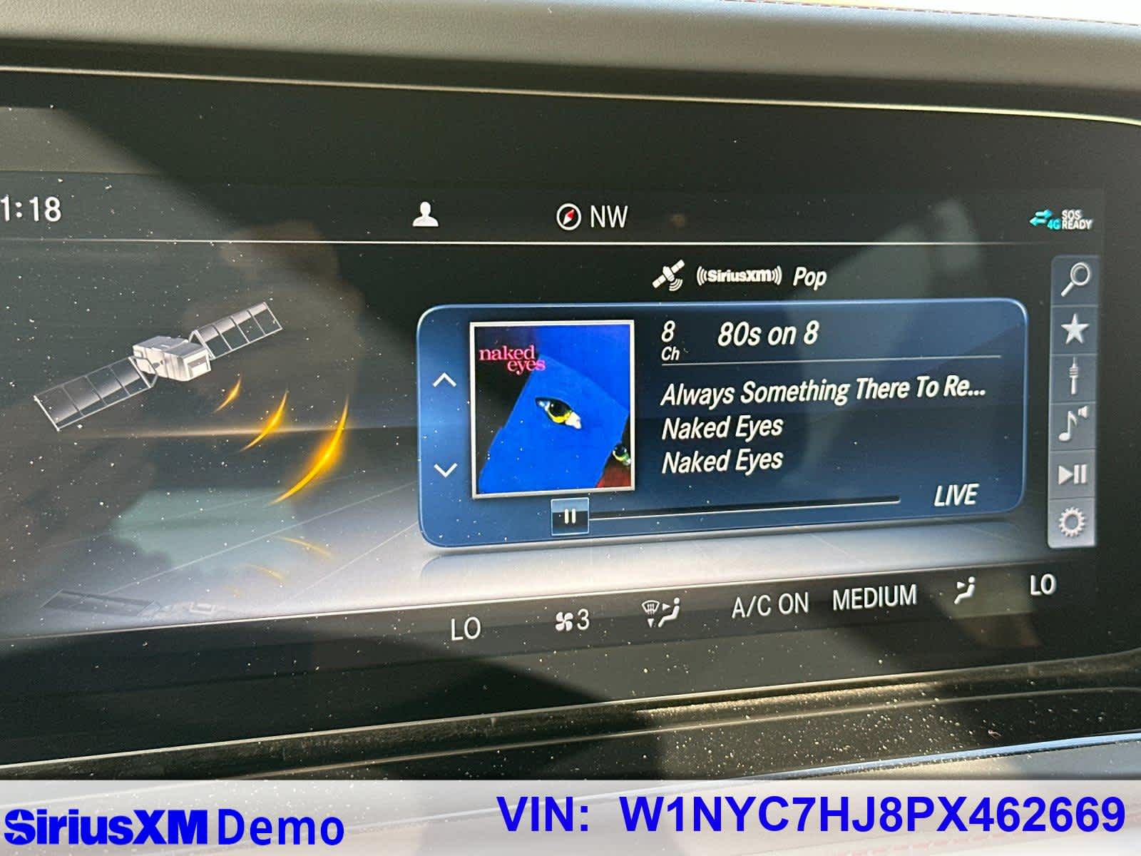 2023 Mercedes-Benz AMG® G 63 AMG® G 63