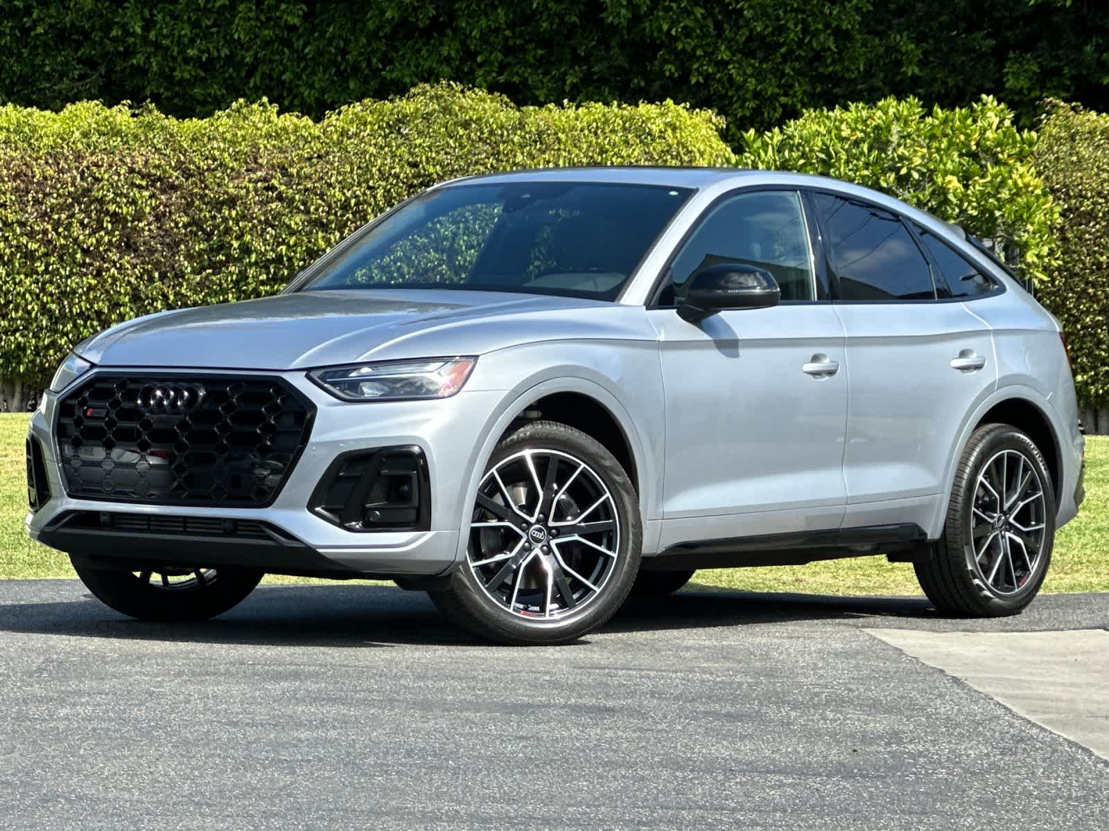 2023 Audi SQ5 Sportback Premium Plus