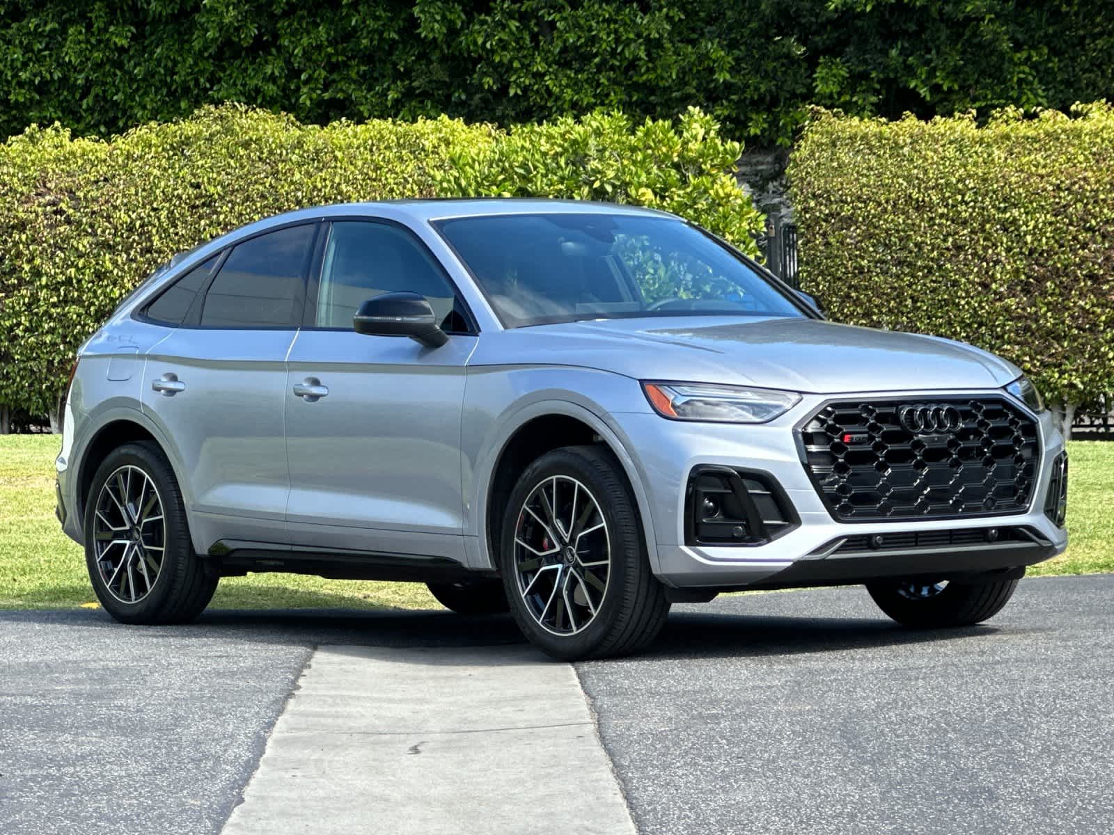 2023 Audi SQ5 Sportback Premium Plus