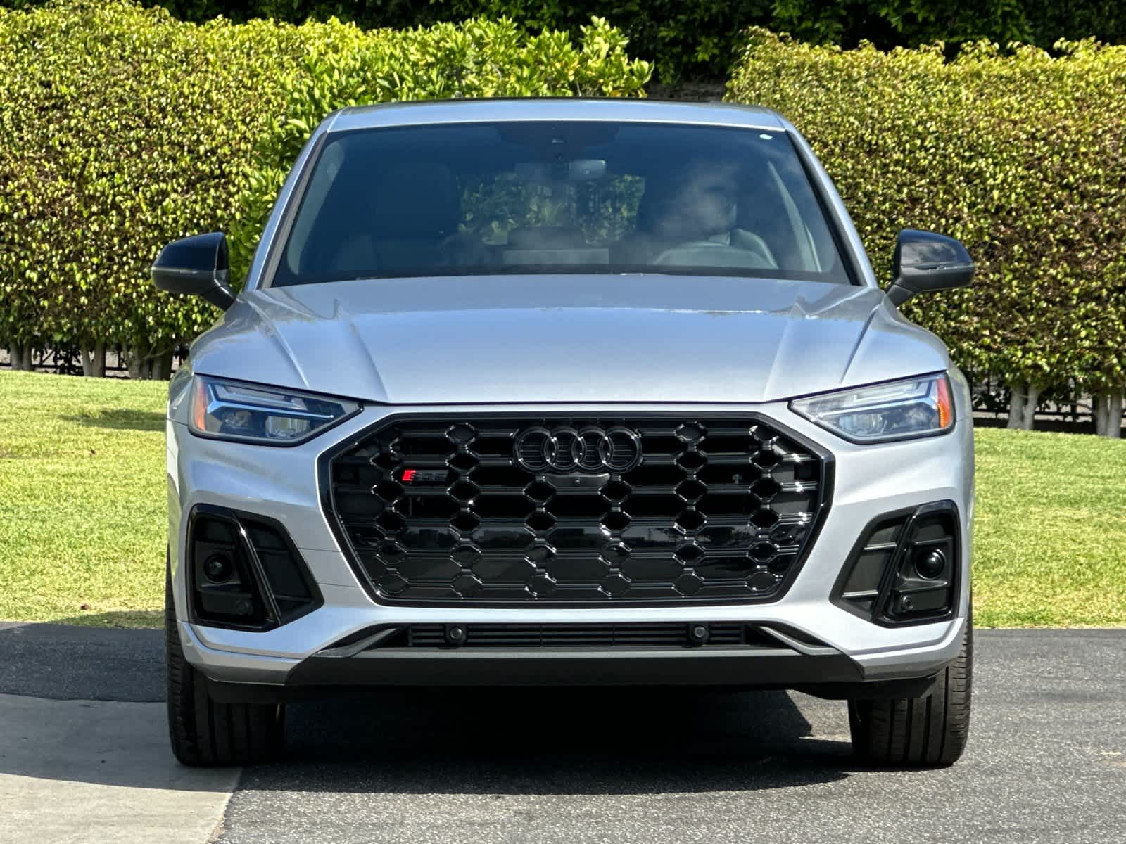 2023 Audi SQ5 Sportback Premium Plus