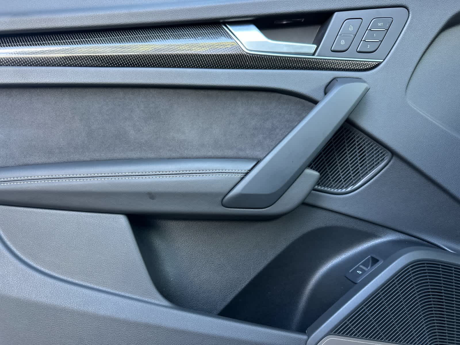2023 Audi SQ5 Sportback Premium Plus