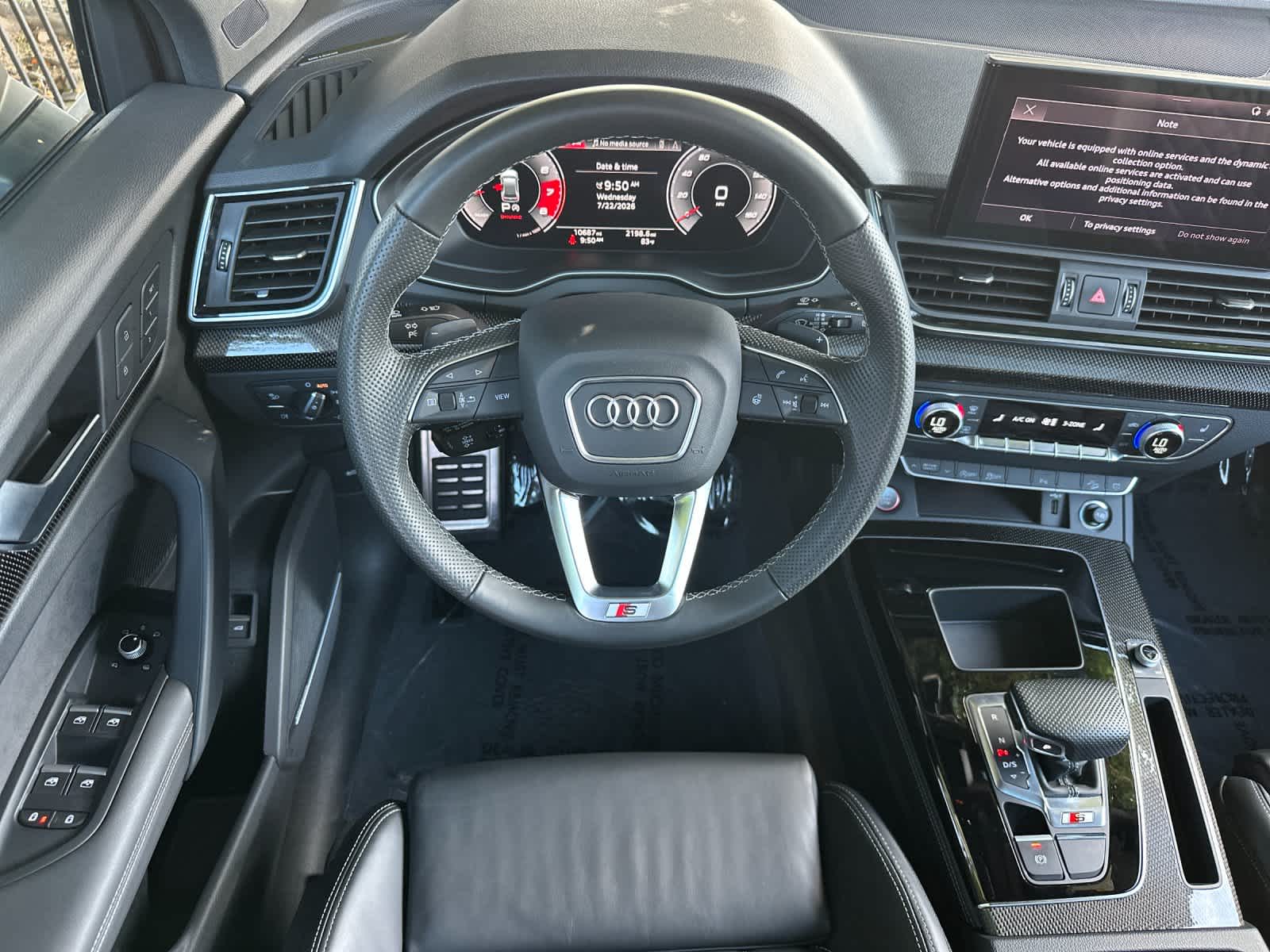 2023 Audi SQ5 Sportback Premium Plus