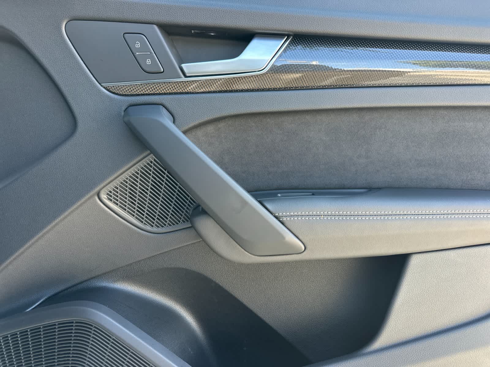 2023 Audi SQ5 Sportback Premium Plus
