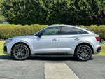 2023 Audi SQ5 Sportback Premium Plus